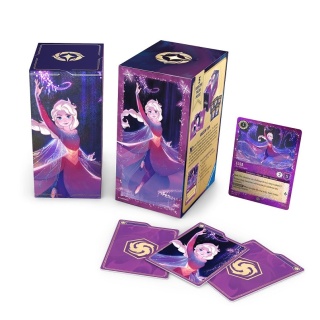 Disney Lorcana: Elsa Gift Set