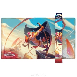 Disney Lorcana - Archazia’s Island - Playmata Tigger