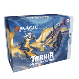 Magic the Gathering: Tarkir - Dragonstorm - Bundle