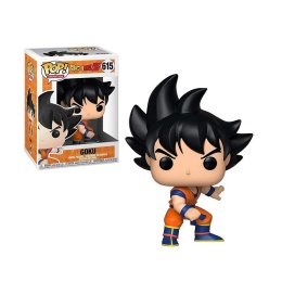 Figurka FUNKO Pop Pokémon - Dragon Ball Z S6: Goku