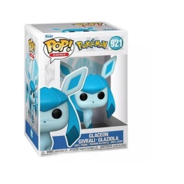Figurka FUNKO Pop Pokémon - Glaceon