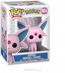 Figurka FUNKO Pop Pokémon - Espeon