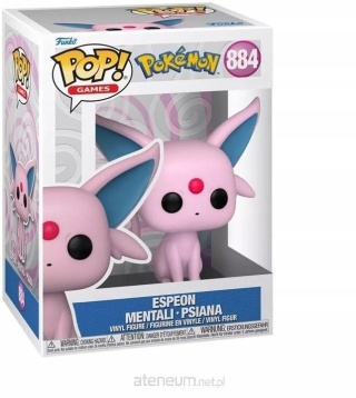 Figurka FUNKO Pop Pokémon - Espeon