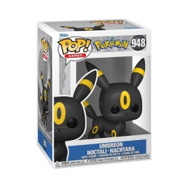 Figurka FUNKO Pop Pokémon - Umbreon