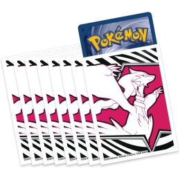 Koszulki na karty Pokemon TCG White Flare 65 card sleeves