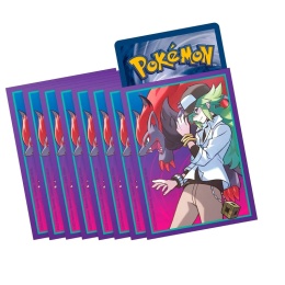 Koszulki na karty Pokemon TCG Journey Together 65 card sleeves