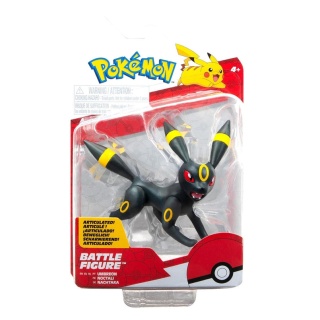 Pokémon: Umbreon Battle Figure