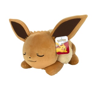 Pokemon - Maskotka - Eevee - Pluszak 45cm