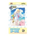 Collection File Set Lillie Collection File Set Lillie