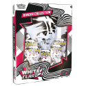 Pokémon TCG: White Flare - Binder Collection Pokémon TCG: White Flare - Binder Collection