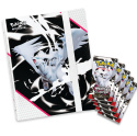 Pokémon TCG: White Flare - Binder Collection Pokémon TCG: White Flare - Binder Collection