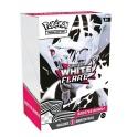 White Flare - Booster Bundle White Flare - Booster Bundle
