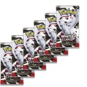 White Flare - Booster Bundle White Flare - Booster Bundle