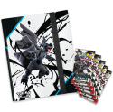 Pokémon TCG: Black Bolt - Binder Collection Pokémon TCG: Black Bolt - Binder Collection