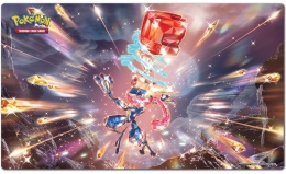 Pokémon TCG Greninja EX Ultra Premium Collection Playmat