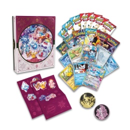 Pokémon TCG: Holiday Calendar 2025