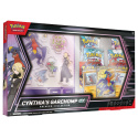 Pokemon TCG: Cynthia's Garchomp Premium box Pokemon TCG: Cynthia's Garchomp Premium box