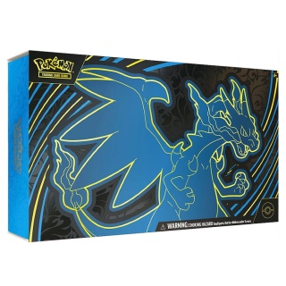 Pokémon TCG: Mega Charizard X ex Ultra-Premium Collection