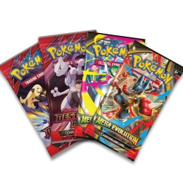 Pokémon TCG: Trainer's Toolkit (2025) (PREORDER)