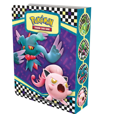 Pokémon TCG: Collector's Chest - Fall 2024 (Back to School 2024) Pokémon TCG: Collector's Chest - Fall 2024 (Back to School 2024)