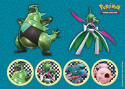 Pokémon TCG: Collector's Chest - Fall 2024 (Back to School 2024) Pokémon TCG: Collector's Chest - Fall 2024 (Back to School 2024)