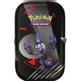 Pokémon TCG: Scarlet & Violet - White Flare & Black Bolt - Unova Mini Tin (PREORDER)