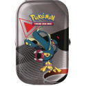 Pokémon TCG: Scarlet & Violet - White Flare & Black Bolt - Unova Mini Tin (PREORDER) Pokémon TCG: Scarlet & Violet - White Flare & Black Bolt - Unova Mini Tin (PREORDER)