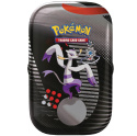 Pokémon TCG: Scarlet & Violet - White Flare & Black Bolt - Unova Mini Tin (PREORDER) Pokémon TCG: Scarlet & Violet - White Flare & Black Bolt - Unova Mini Tin (PREORDER)