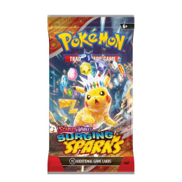 Pokémon TCG: Surging Sparks - Booster