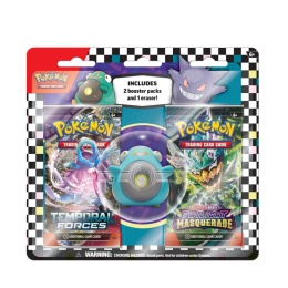 Pokemon TCG: BTS Eraser Belibolt
