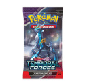 Pokémon TCG: Temporal Forces - Booster Pokémon TCG: Temporal Forces - Booster