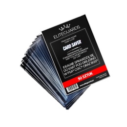 Usługa zamiany Toploadera na Card Saver
