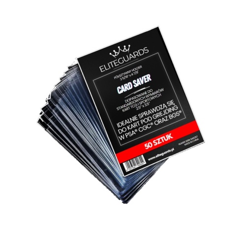 Usługa zamiany Toploadera na Card Saver Usługa zamiany Toploadera na Card Saver