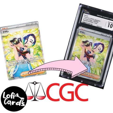 Wyslij do CGC Wyslij do CGC