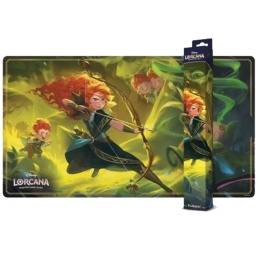 Disney Lorcana - Wilds Unknown - Playmata Merida