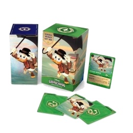 Disney Lorcana:Scrooge McDuck gift box
