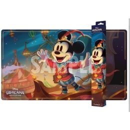 Disney Lorcana (Set10) playmat B Myszka Miki
