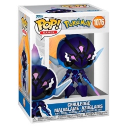 Figurka Funko POP Pokemon: Ceruledge
