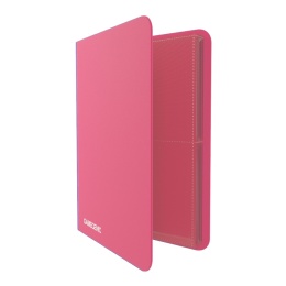 Gamegenic: Casual Album 8-Pocket - Pink