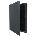 Gamegenic: Prime Album 18-Pocket - Black Gamegenic: Prime Album 18-Pocket - Black