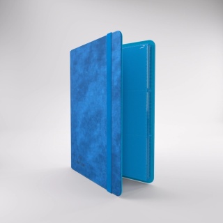 Gamegenic: Prime Album 18-Pocket - Blue