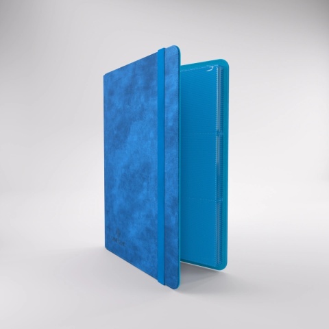 Gamegenic: Prime Album 18-Pocket - Blue