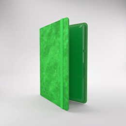 Gamegenic: Prime Album 18-Pocket - Green