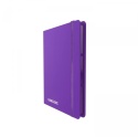Gamegenic: Prime Album 18-Pocket - Purple Gamegenic: Prime Album 18-Pocket - Purple