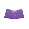Gamegenic: Casual Album 8-Pocket - Purple