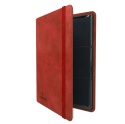 Gamegenic: Prime Album 18-Pocket - Red