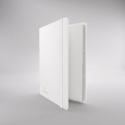 Gamegenic: Prime Album 18-Pocket - White