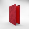 Gamegenic: Zip-Up Album 18-Pocket - Red