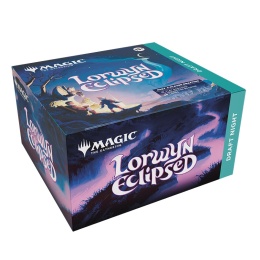 Magic the Gathering: Lorwyn Eclipsed - Draft Night