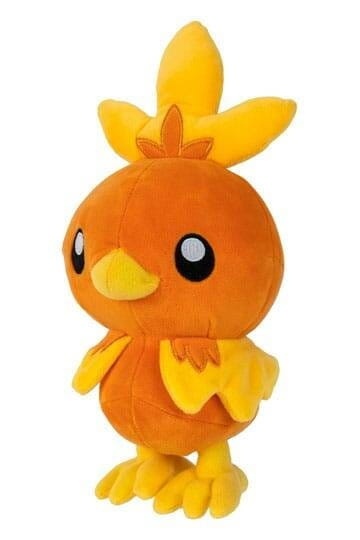 Maskotka Pokemon Torchic 20 cm seria 22